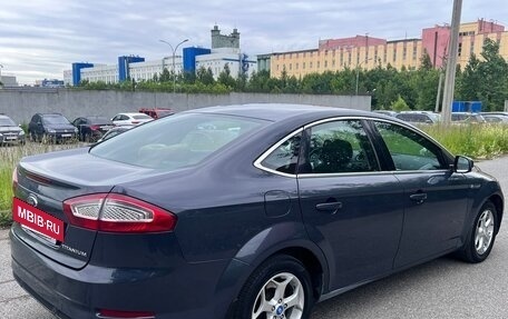 Ford Mondeo IV, 2013 год, 900 000 рублей, 14 фотография