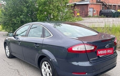 Ford Mondeo IV, 2013 год, 900 000 рублей, 16 фотография
