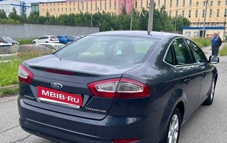 Ford Mondeo IV, 2013 год, 900 000 рублей, 15 фотография