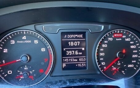 Audi Q3, 2018 год, 1 750 000 рублей, 7 фотография