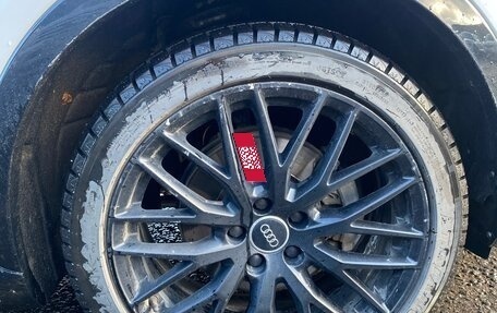 Audi Q3, 2018 год, 1 750 000 рублей, 8 фотография