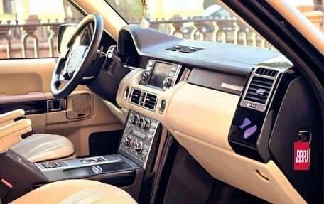 Land Rover Range Rover III, 2012 год, 2 350 000 рублей, 9 фотография