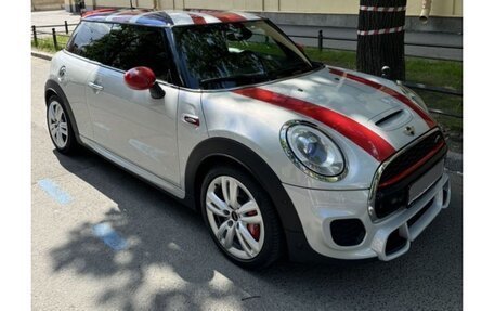 MINI Hatch, 2017 год, 2 550 000 рублей, 5 фотография