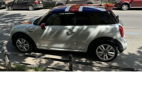 MINI Hatch, 2017 год, 2 550 000 рублей, 7 фотография