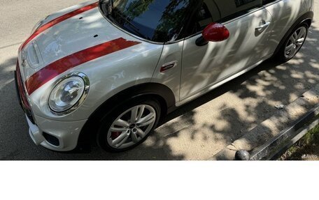 MINI Hatch, 2017 год, 2 550 000 рублей, 12 фотография