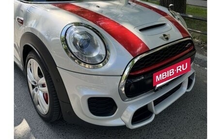 MINI Hatch, 2017 год, 2 550 000 рублей, 11 фотография