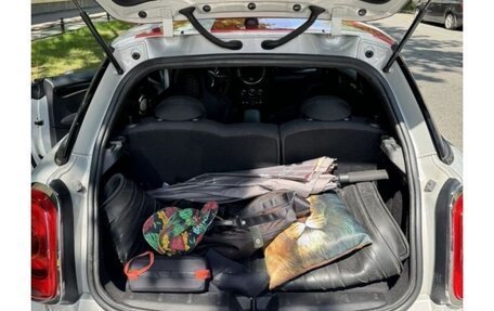 MINI Hatch, 2017 год, 2 550 000 рублей, 18 фотография