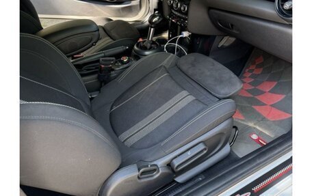 MINI Hatch, 2017 год, 2 550 000 рублей, 20 фотография