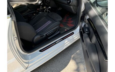 MINI Hatch, 2017 год, 2 550 000 рублей, 19 фотография