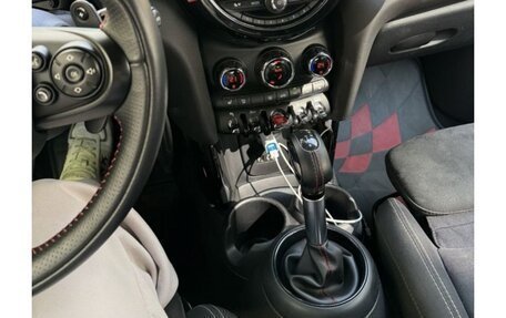 MINI Hatch, 2017 год, 2 550 000 рублей, 22 фотография