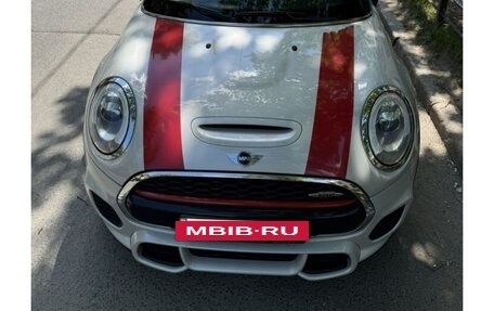 MINI Hatch, 2017 год, 2 550 000 рублей, 8 фотография