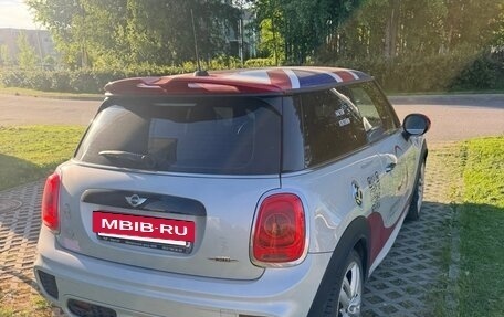 MINI Hatch, 2017 год, 2 550 000 рублей, 4 фотография