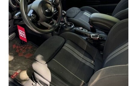 MINI Hatch, 2017 год, 2 550 000 рублей, 17 фотография