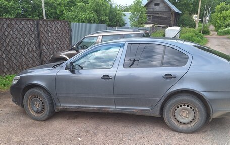 Skoda Octavia, 2011 год, 380 000 рублей, 4 фотография
