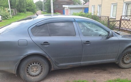 Skoda Octavia, 2011 год, 380 000 рублей, 2 фотография
