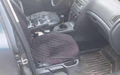 Skoda Octavia, 2011 год, 380 000 рублей, 6 фотография