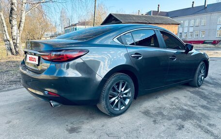 Mazda 6, 2019 год, 2 200 000 рублей, 7 фотография
