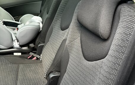Peugeot 308 II, 2009 год, 450 000 рублей, 9 фотография