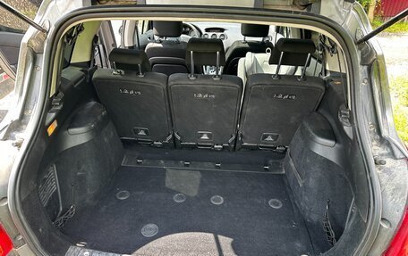 Peugeot 308 II, 2009 год, 450 000 рублей, 2 фотография