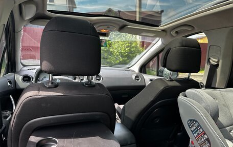 Peugeot 308 II, 2009 год, 450 000 рублей, 5 фотография