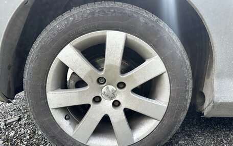 Peugeot 308 II, 2009 год, 450 000 рублей, 10 фотография