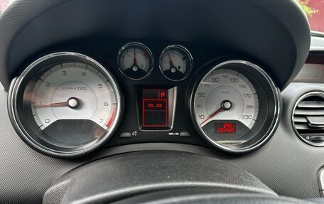 Peugeot 308 II, 2009 год, 450 000 рублей, 15 фотография