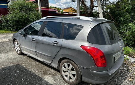Peugeot 308 II, 2009 год, 450 000 рублей, 14 фотография