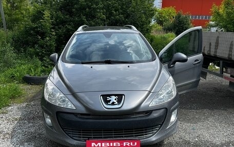 Peugeot 308 II, 2009 год, 450 000 рублей, 11 фотография