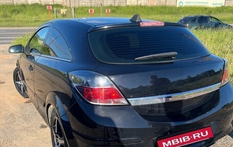 Opel Astra H, 2008 год, 500 000 рублей, 2 фотография