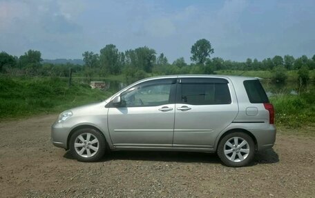 Toyota Raum II, 2004 год, 650 000 рублей, 6 фотография