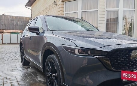 Mazda CX-5 II, 2022 год, 3 150 000 рублей, 2 фотография