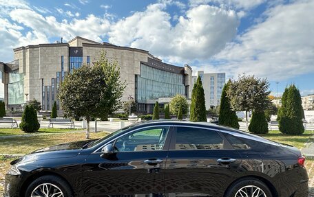 KIA K5, 2020 год, 2 585 000 рублей, 5 фотография