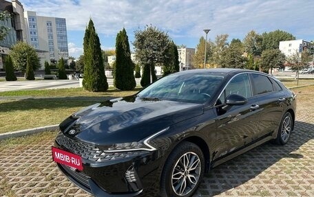 KIA K5, 2020 год, 2 585 000 рублей, 6 фотография