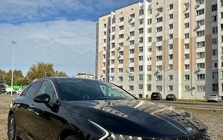 KIA K5, 2020 год, 2 585 000 рублей, 2 фотография
