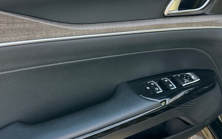KIA K5, 2020 год, 2 585 000 рублей, 10 фотография