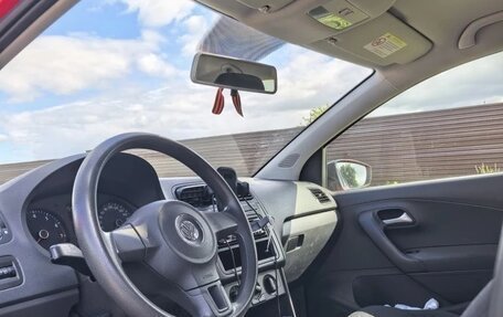 Volkswagen Polo VI (EU Market), 2014 год, 710 000 рублей, 6 фотография