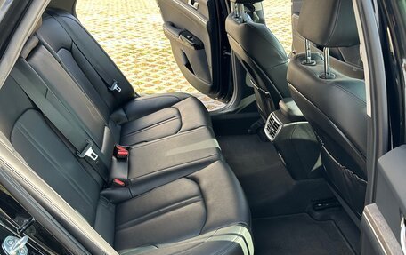 KIA K5, 2020 год, 2 585 000 рублей, 9 фотография