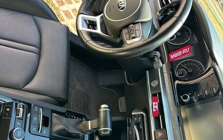 KIA K5, 2020 год, 2 585 000 рублей, 7 фотография