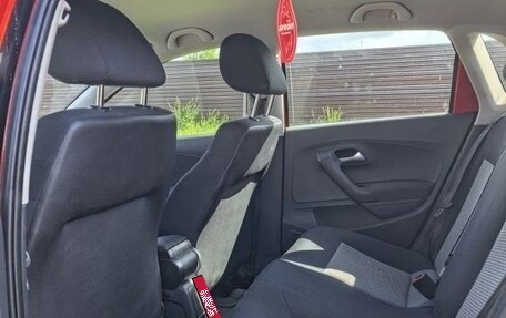 Volkswagen Polo VI (EU Market), 2014 год, 710 000 рублей, 7 фотография