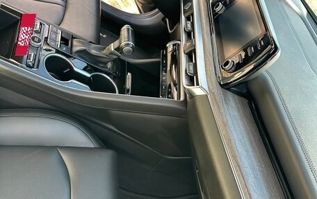 KIA K5, 2020 год, 2 585 000 рублей, 8 фотография