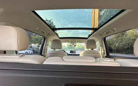 Audi Q7, 2015 год, 3 600 000 рублей, 9 фотография