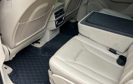 Audi Q7, 2015 год, 3 600 000 рублей, 8 фотография