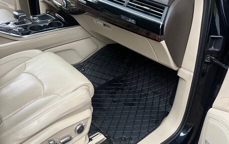 Audi Q7, 2015 год, 3 600 000 рублей, 6 фотография