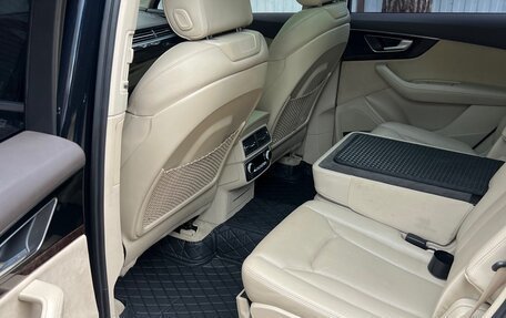 Audi Q7, 2015 год, 3 600 000 рублей, 7 фотография