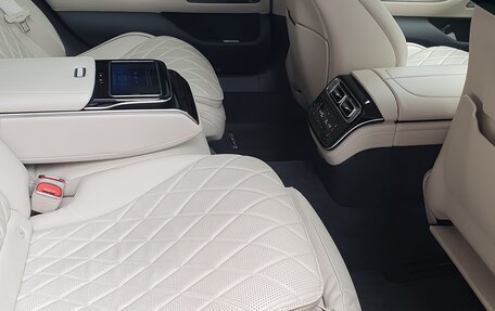 Mercedes-Benz S-Класс, 2021 год, 12 000 000 рублей, 7 фотография