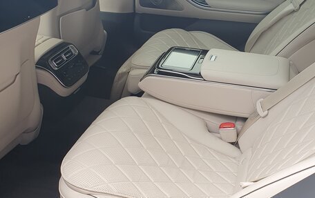Mercedes-Benz S-Класс, 2021 год, 12 000 000 рублей, 8 фотография