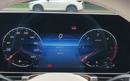 Mercedes-Benz S-Класс, 2021 год, 12 000 000 рублей, 9 фотография