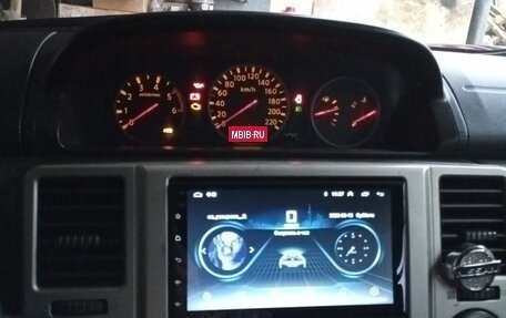 Nissan X-Trail, 2004 год, 650 000 рублей, 8 фотография