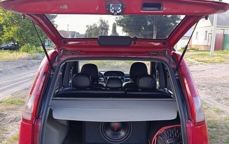 Nissan X-Trail, 2004 год, 650 000 рублей, 15 фотография
