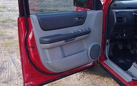 Nissan X-Trail, 2004 год, 650 000 рублей, 12 фотография